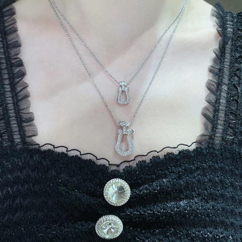 Original Fred Necklaces 210774
