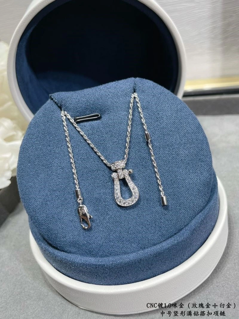Original Fred Necklaces 210774