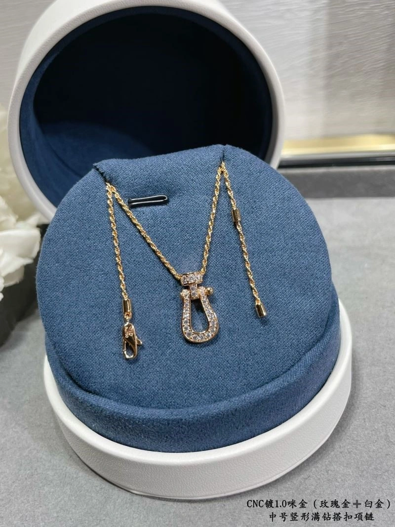 Original Fred Necklaces 210774