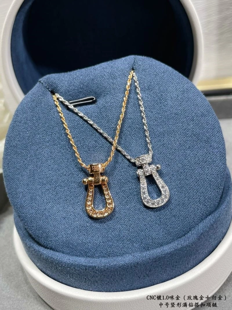 Original Fred Necklaces 210774