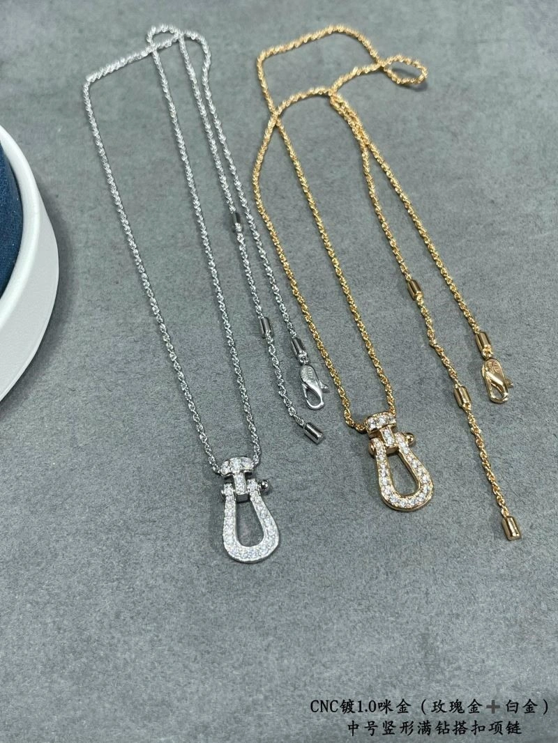 Original Fred Necklaces 210774