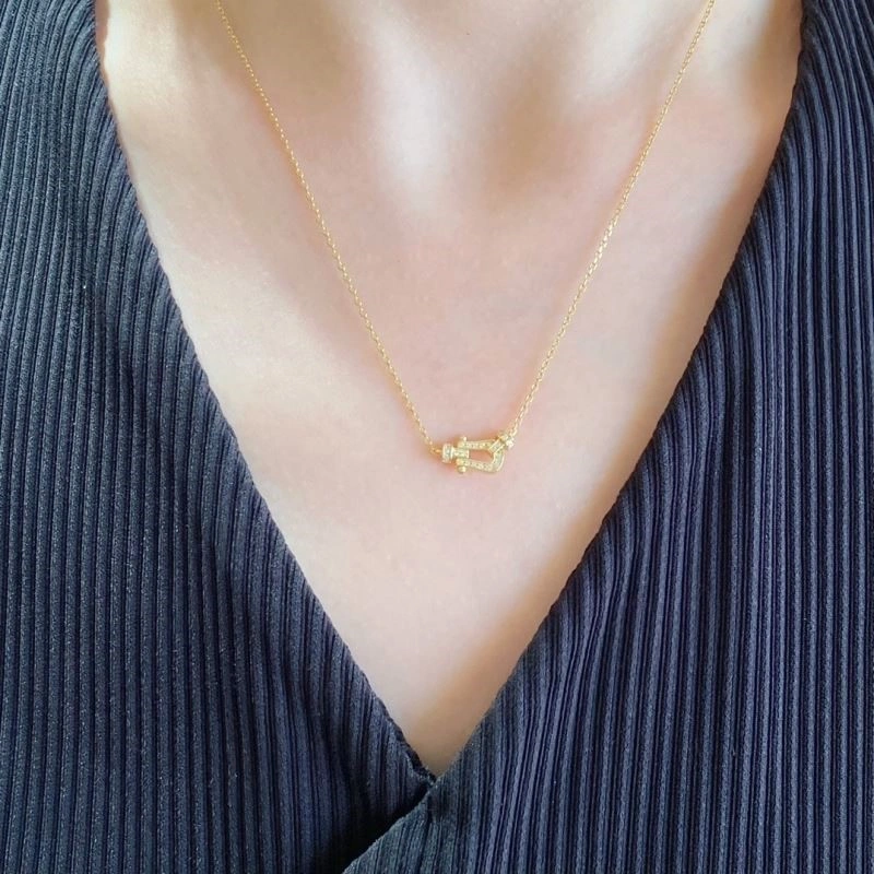 Fred Necklaces Comfortable 210779