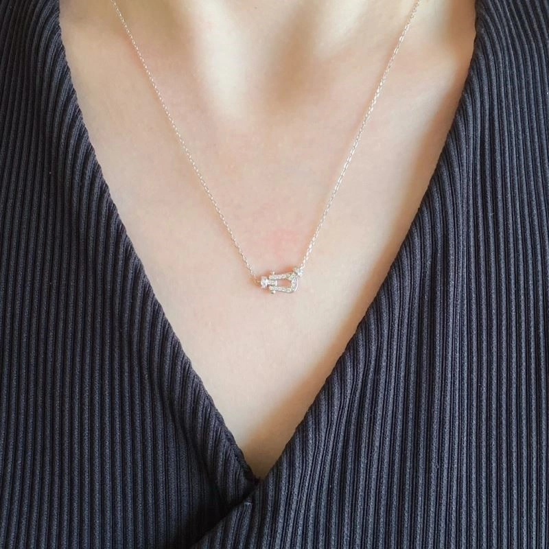Fred Necklaces Comfortable 210779
