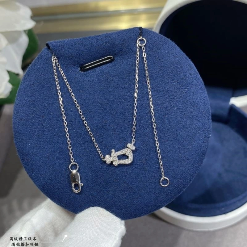 Fred Necklaces Comfortable 210779