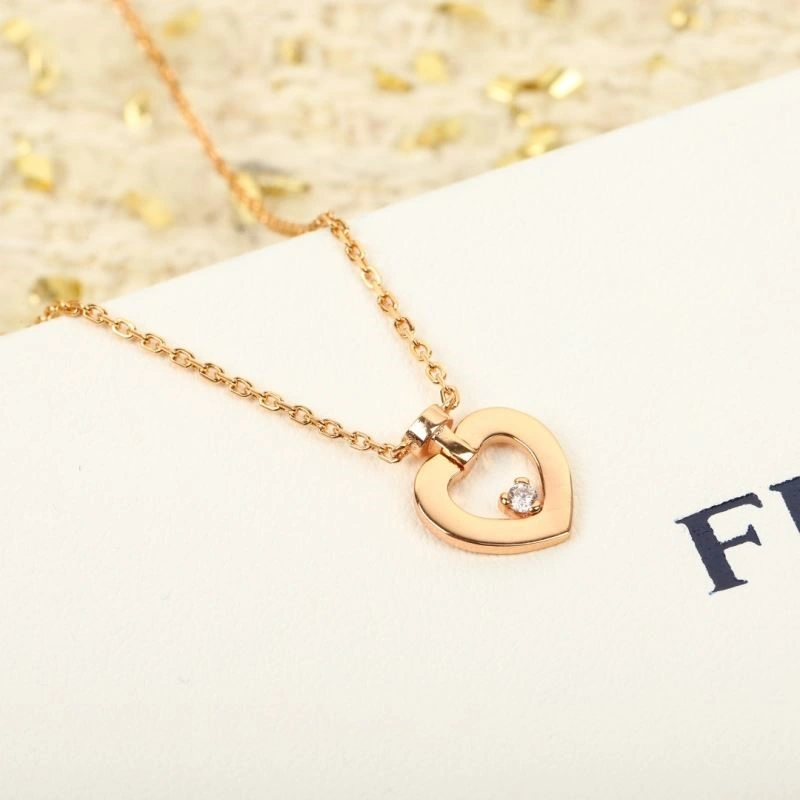 Fred Necklaces Breathable 210769