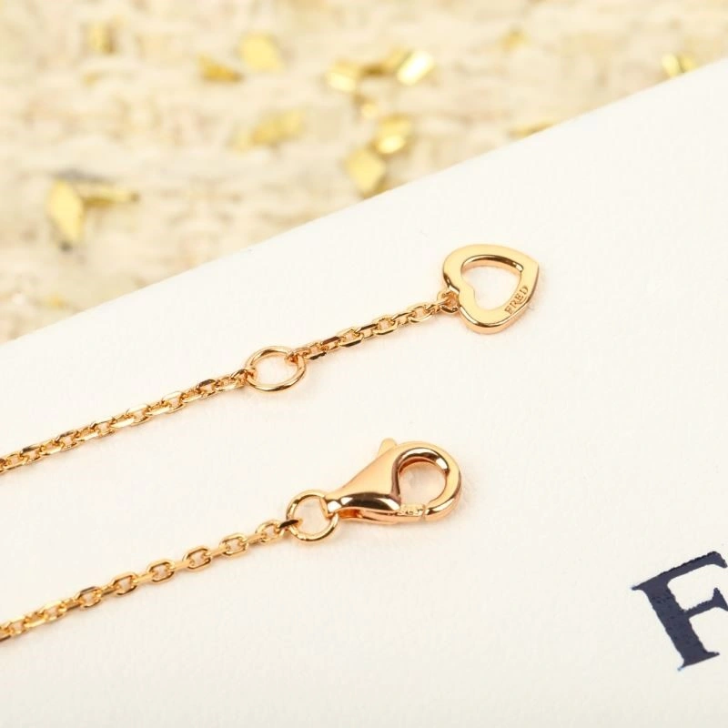 Fred Necklaces Breathable 210769