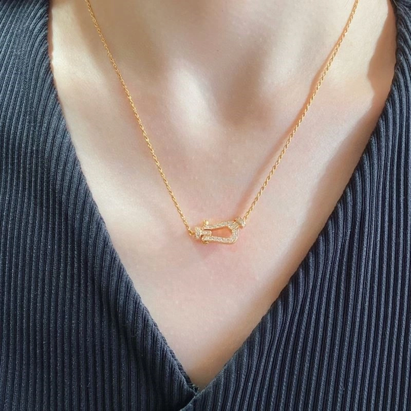 ComfortFit Fred Necklaces 210765