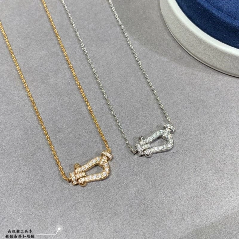 ComfortFit Fred Necklaces 210765