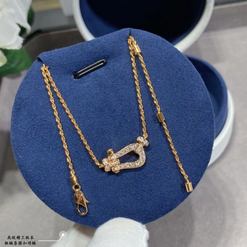 ComfortFit Fred Necklaces 210765