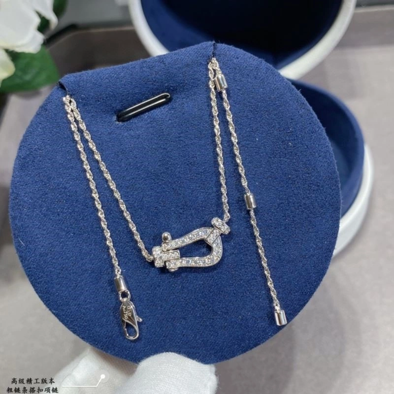 ComfortFit Fred Necklaces 210765