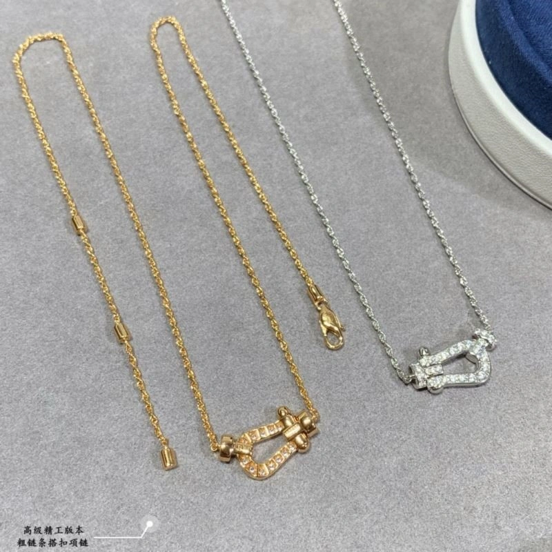 ComfortFit Fred Necklaces 210765