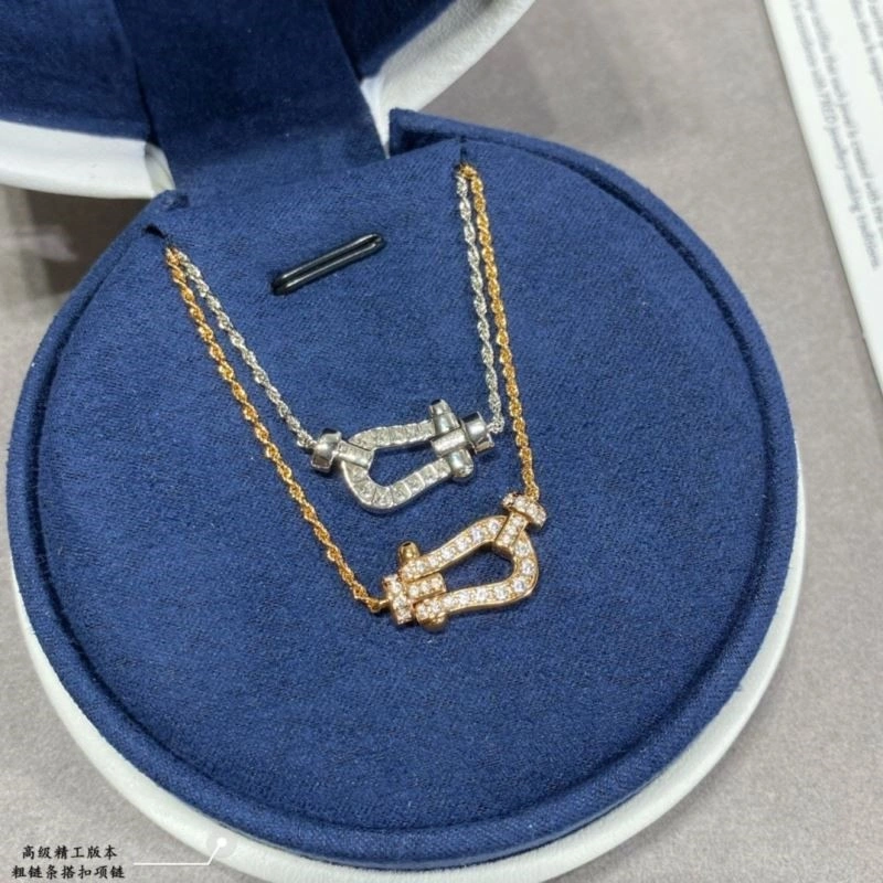 ComfortFit Fred Necklaces 210765