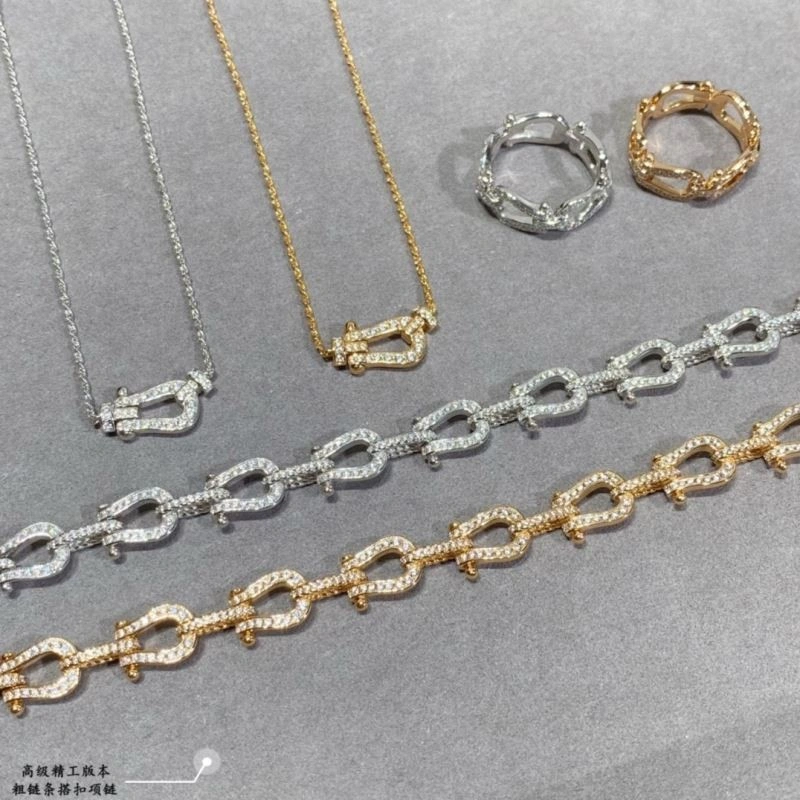 ComfortFit Fred Necklaces 210765