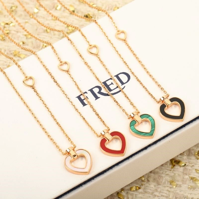 Fred Necklaces Premium 210756