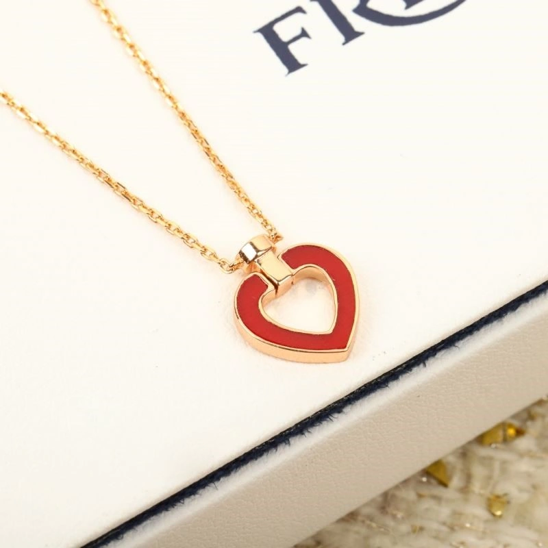 Fred Necklaces Premium 210756