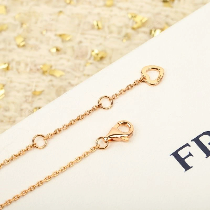 Fred Necklaces Premium 210756