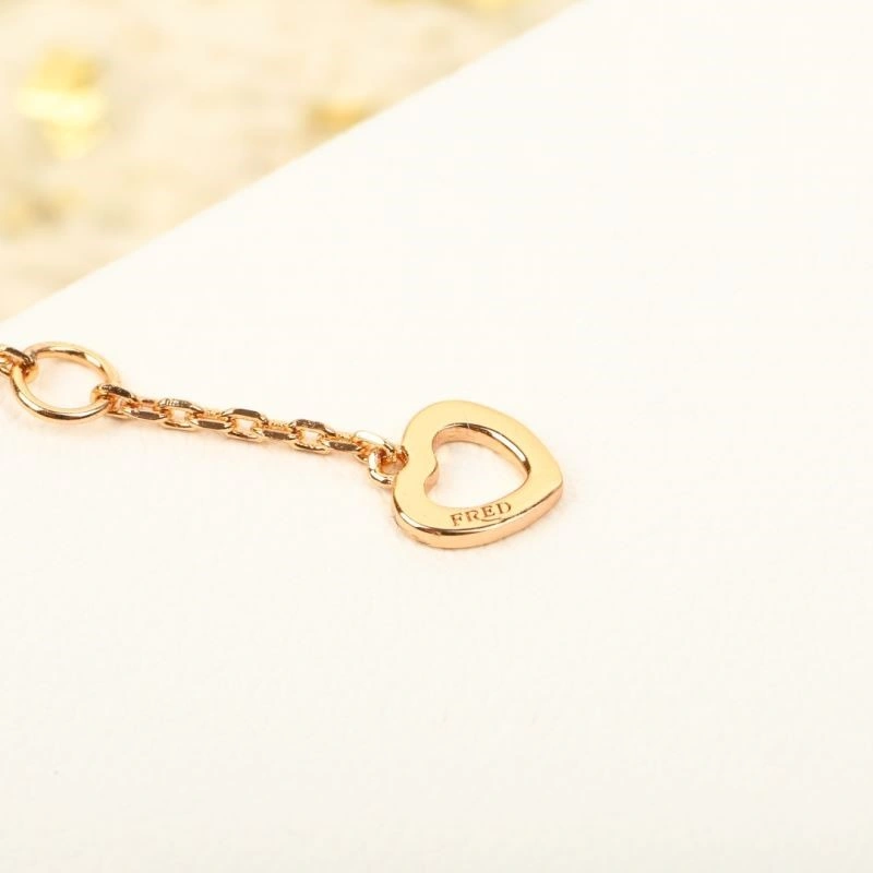 Fred Necklaces Premium 210756