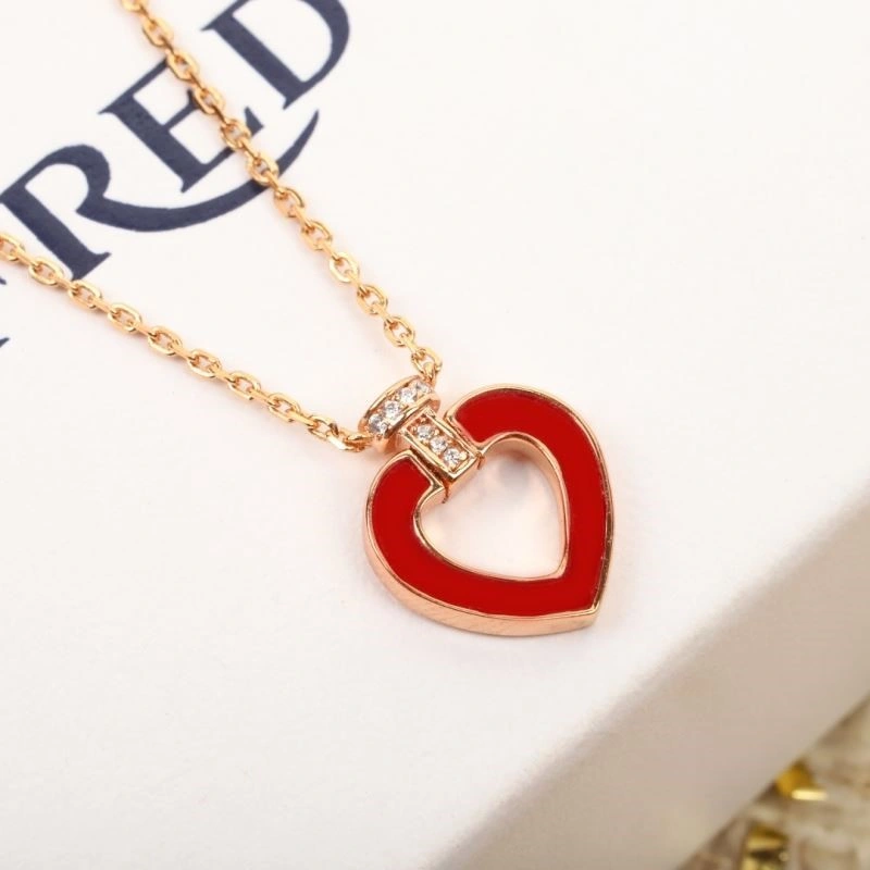 Fred Necklaces Fashionable 210766