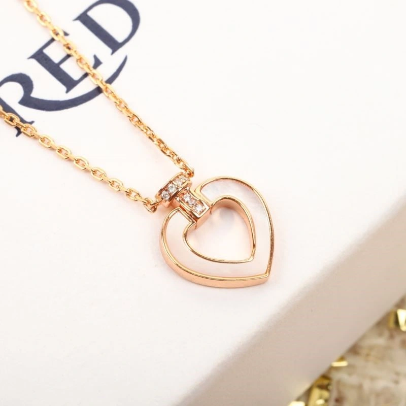 Fred Necklaces Fashionable 210766