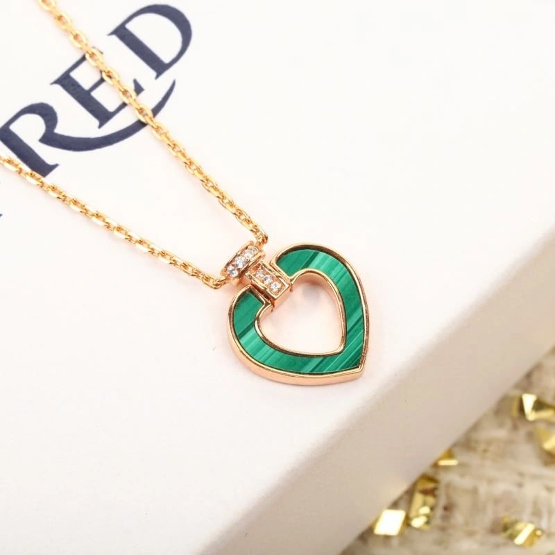 Fred Necklaces Fashionable 210766