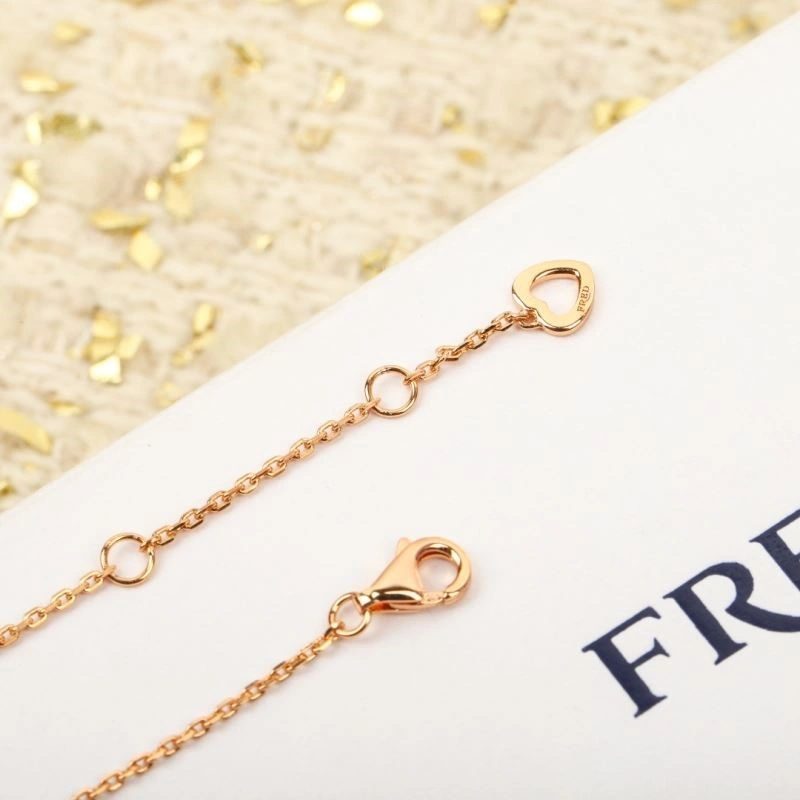 Fred Necklaces Fashionable 210766