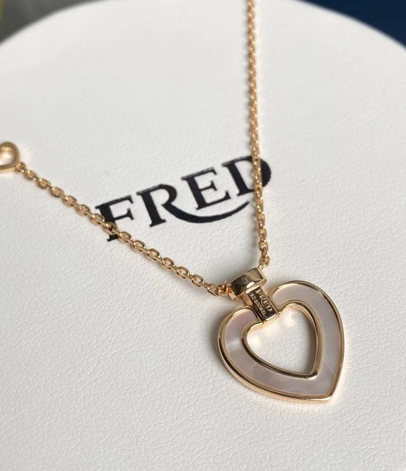 WeatherProof Fred Necklaces 209875