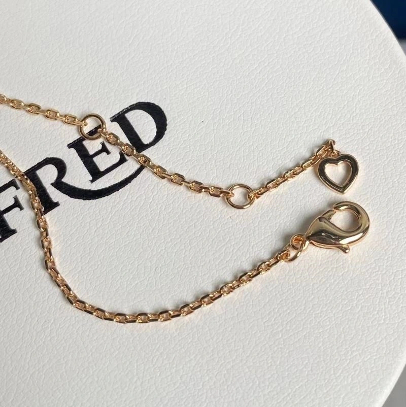 WeatherProof Fred Necklaces 209875