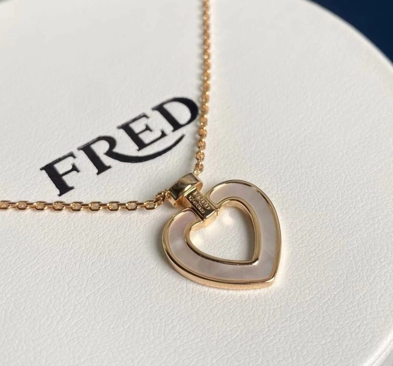 WeatherProof Fred Necklaces 209875
