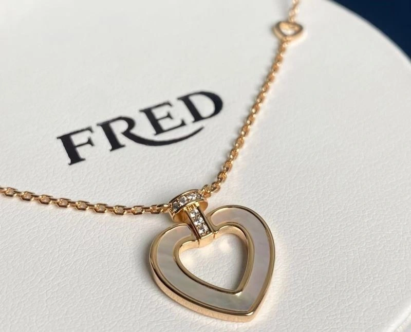 WeatherProof Fred Necklaces 209875