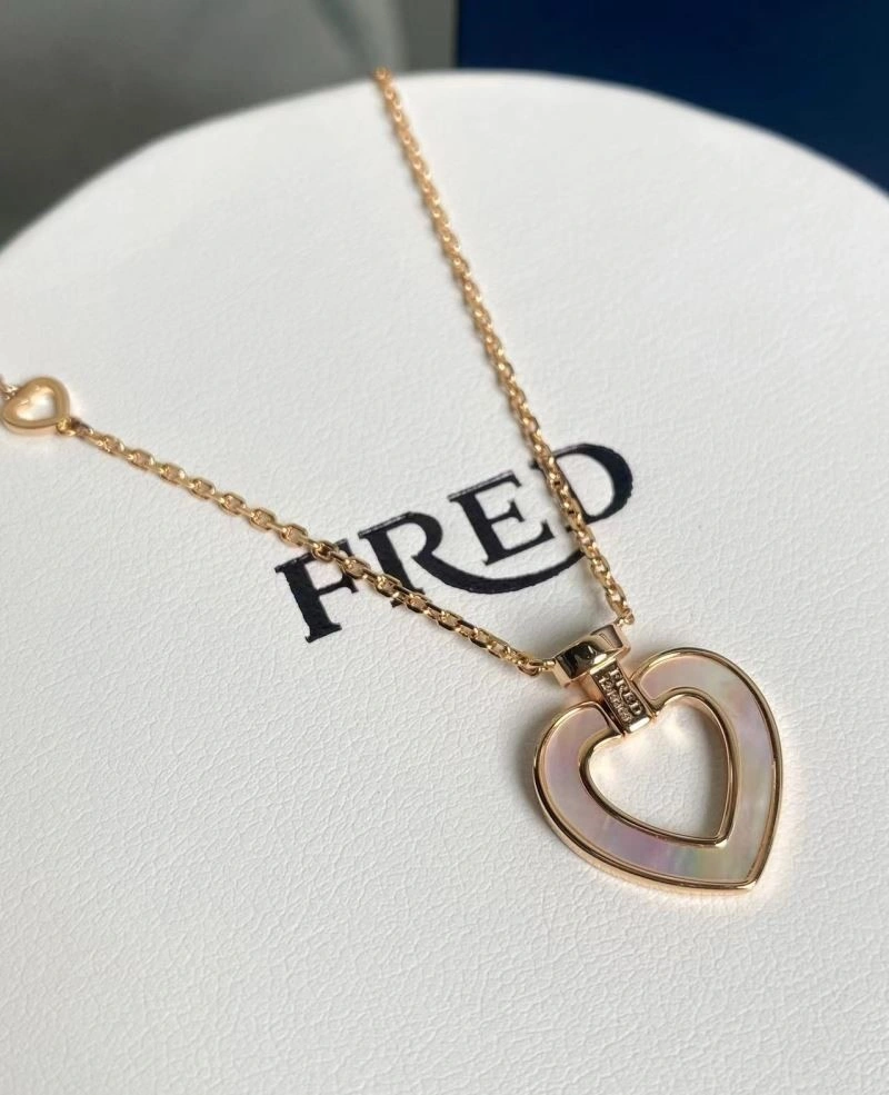 FashionForward Fred Necklaces 209879