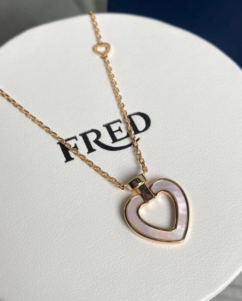 FashionForward Fred Necklaces 209879