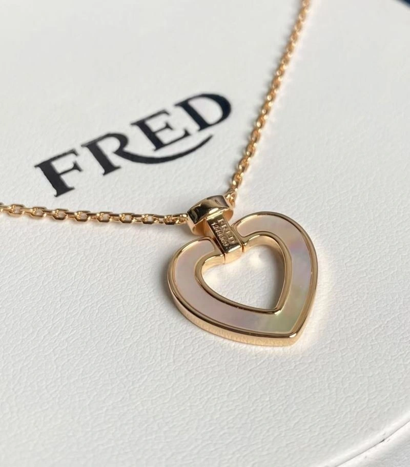FashionForward Fred Necklaces 209879