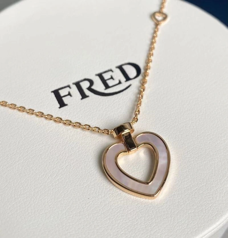FashionForward Fred Necklaces 209879