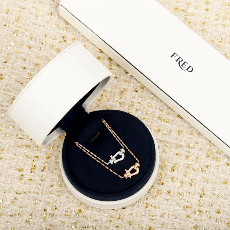 Fred Necklaces Comfortable 208763
