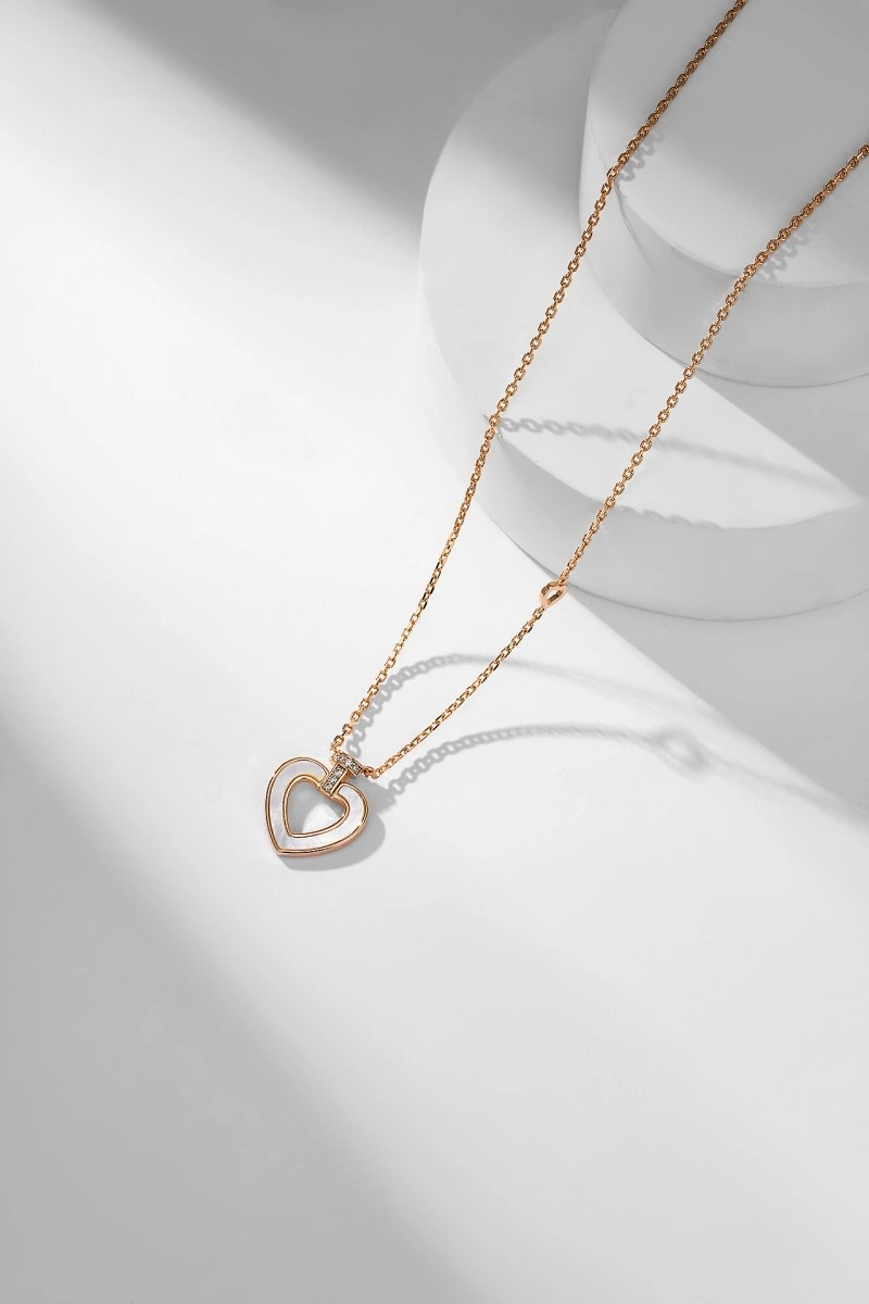 Fred Necklaces Stylish 208038