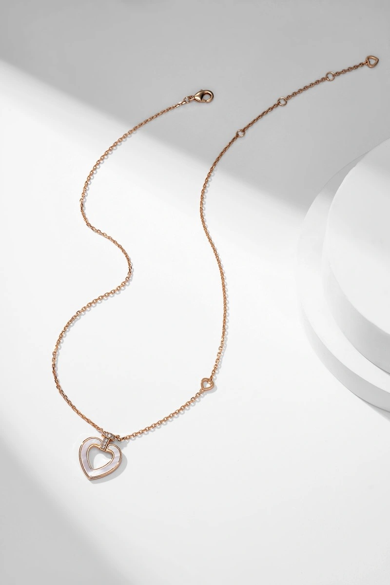 Fred Necklaces Stylish 208038