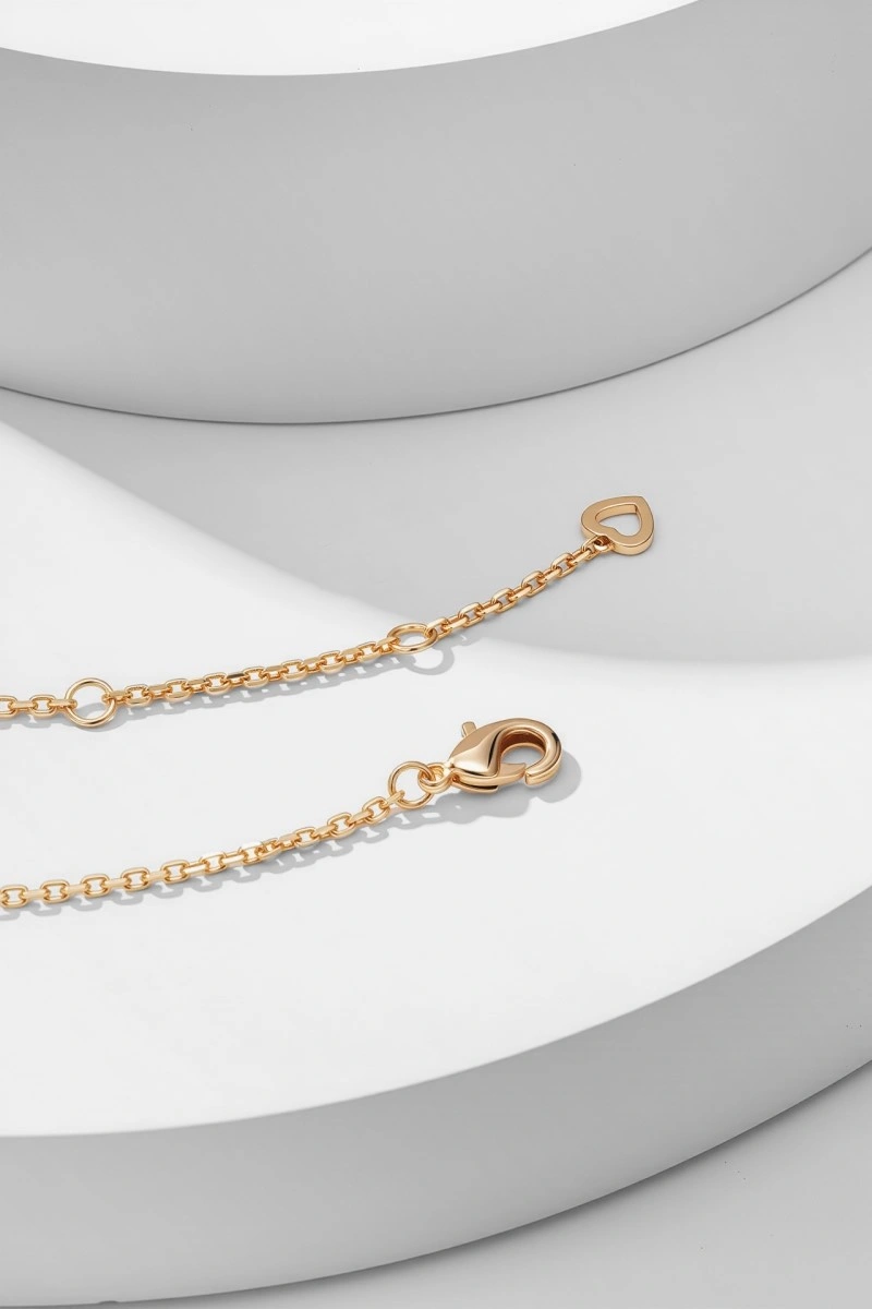 Fred Necklaces Stylish 208038