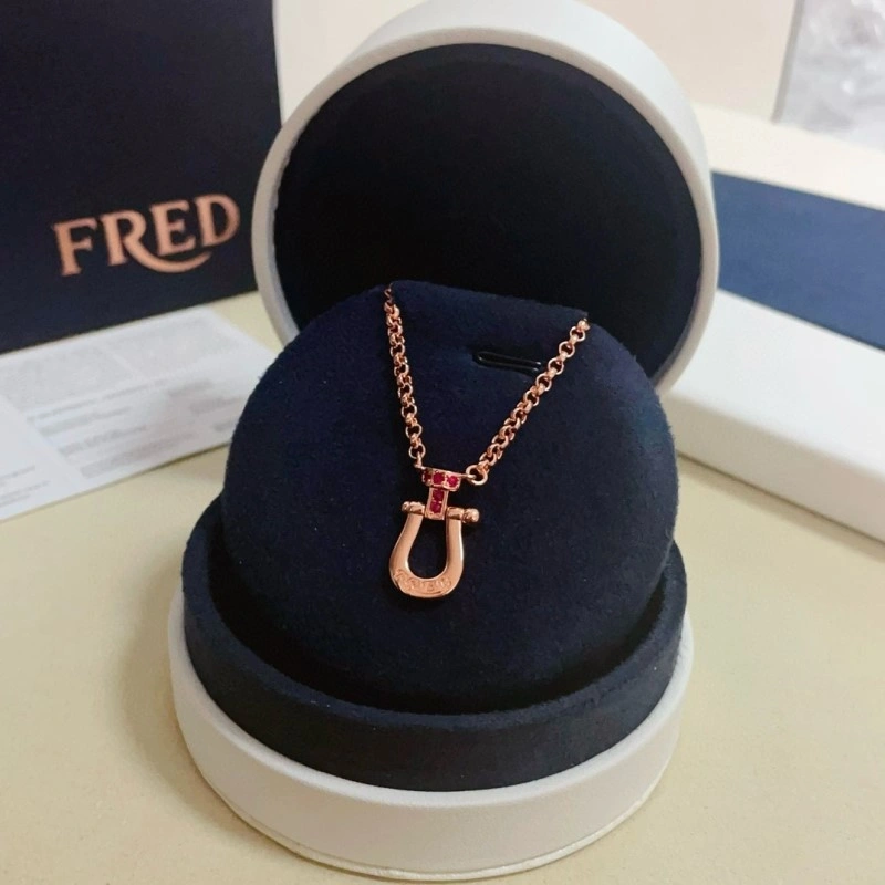 FlexibleFit Fred Necklaces 208048