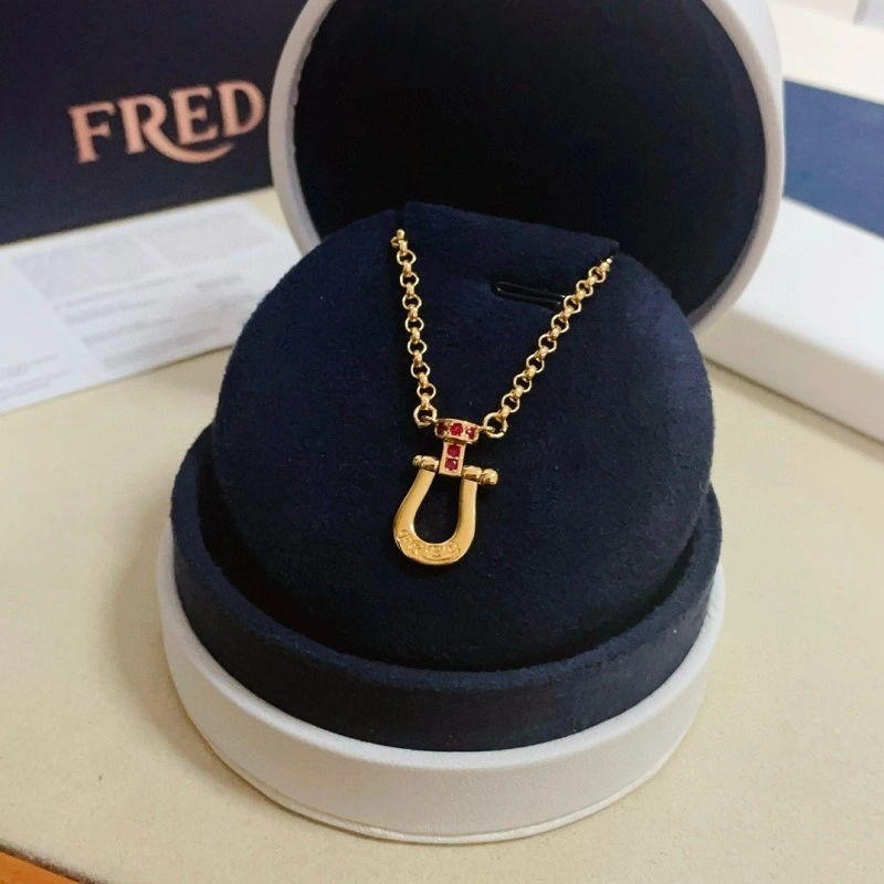 FlexibleFit Fred Necklaces 208048