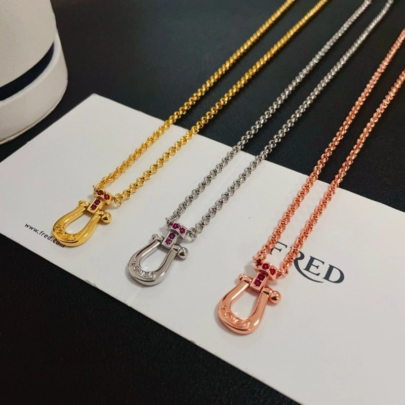 FlexibleFit Fred Necklaces 208048