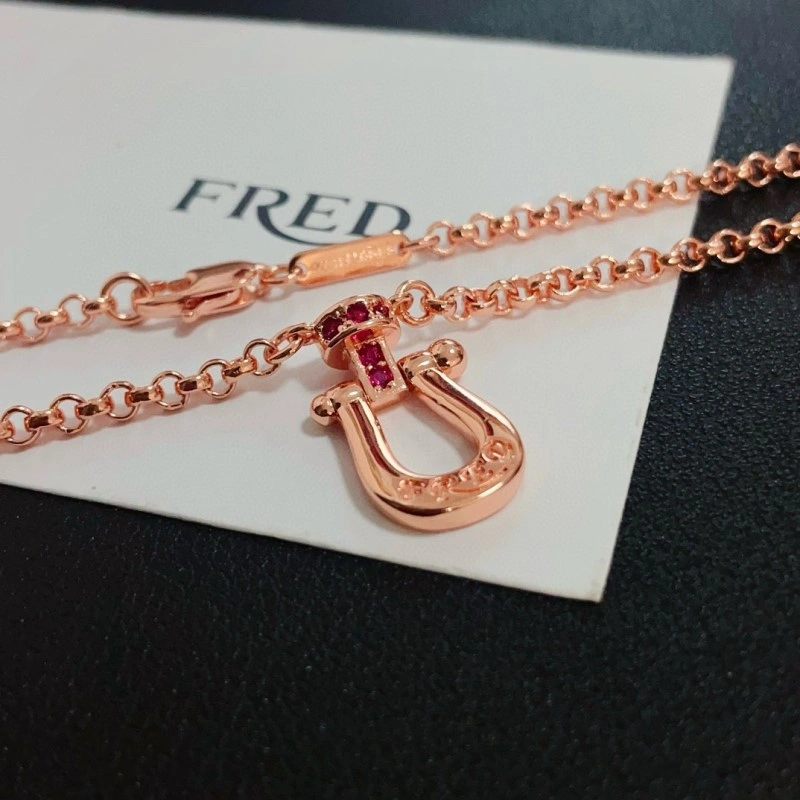 FlexibleFit Fred Necklaces 208048