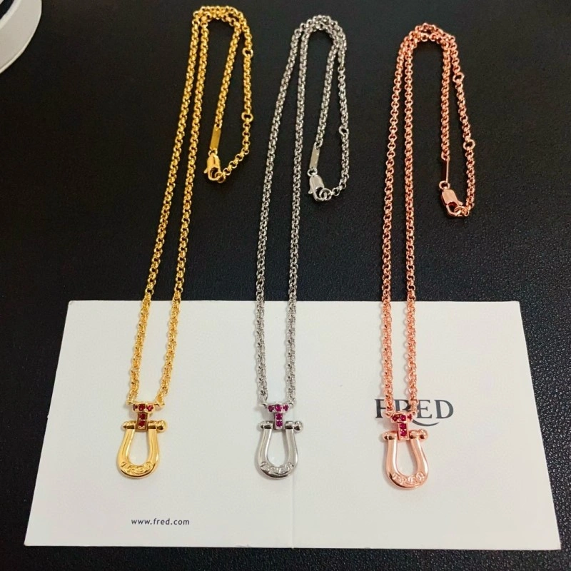 FlexibleFit Fred Necklaces 208048