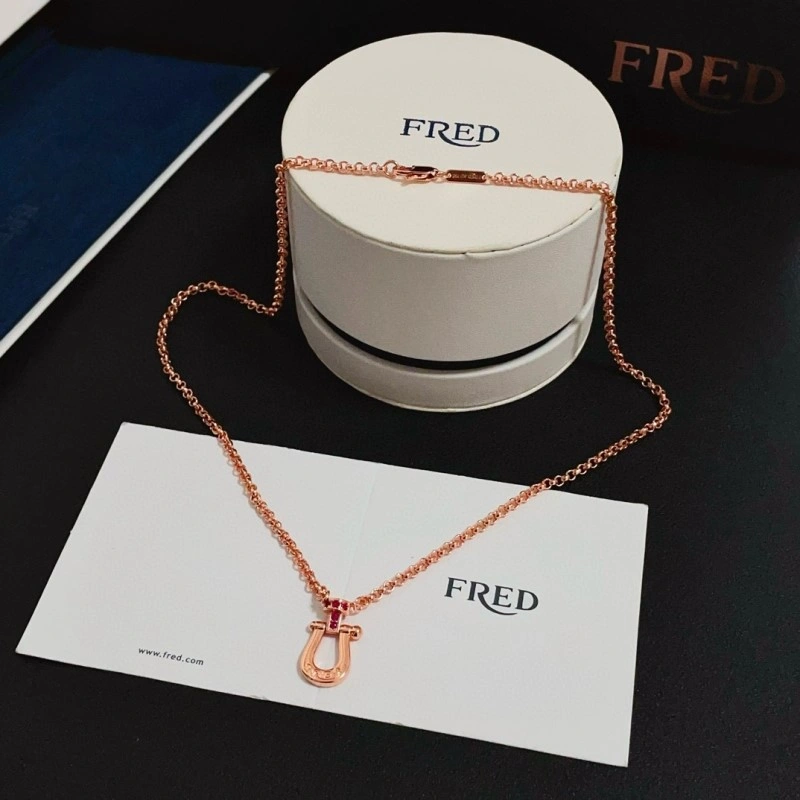 FlexibleFit Fred Necklaces 208048
