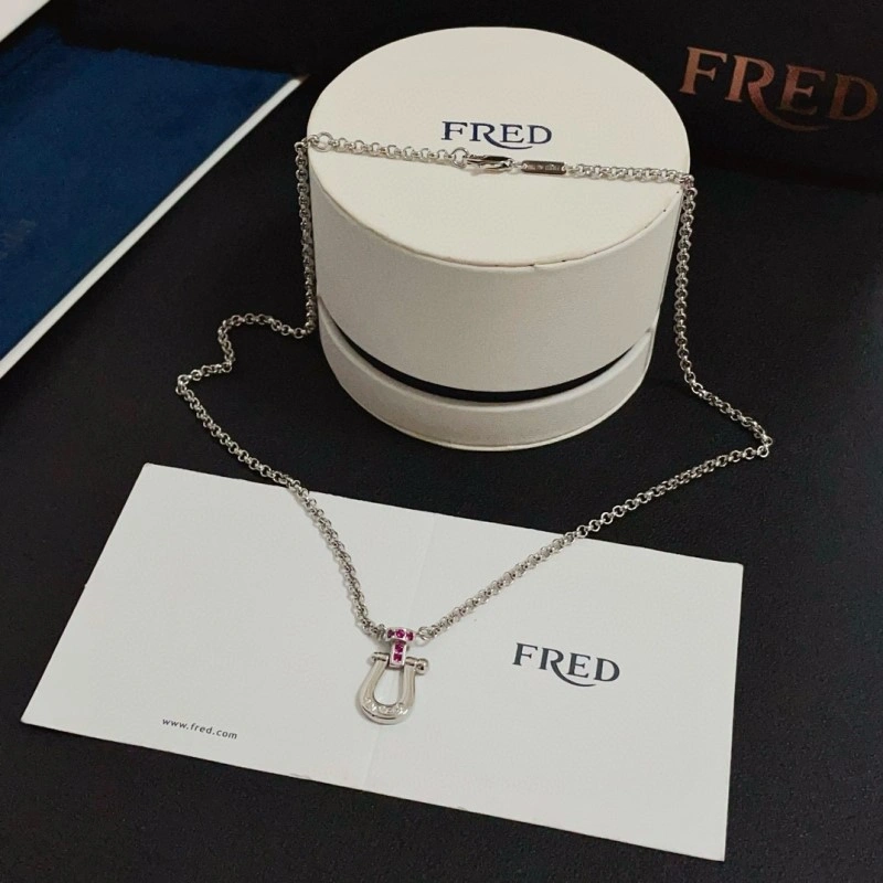 FlexibleFit Fred Necklaces 208048