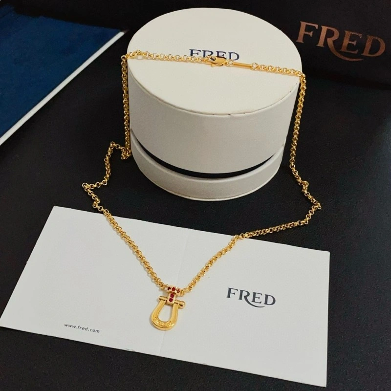 FlexibleFit Fred Necklaces 208048
