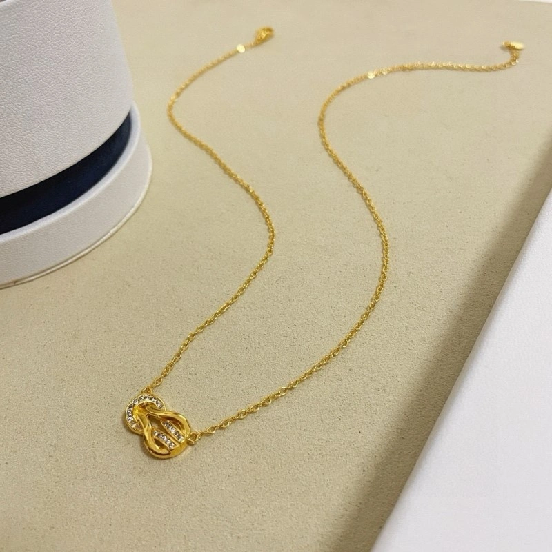 Refined Fred Necklaces 208044