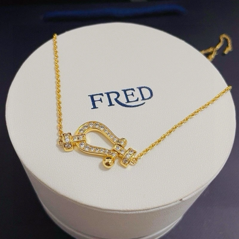 Fred Necklaces Casual 208029