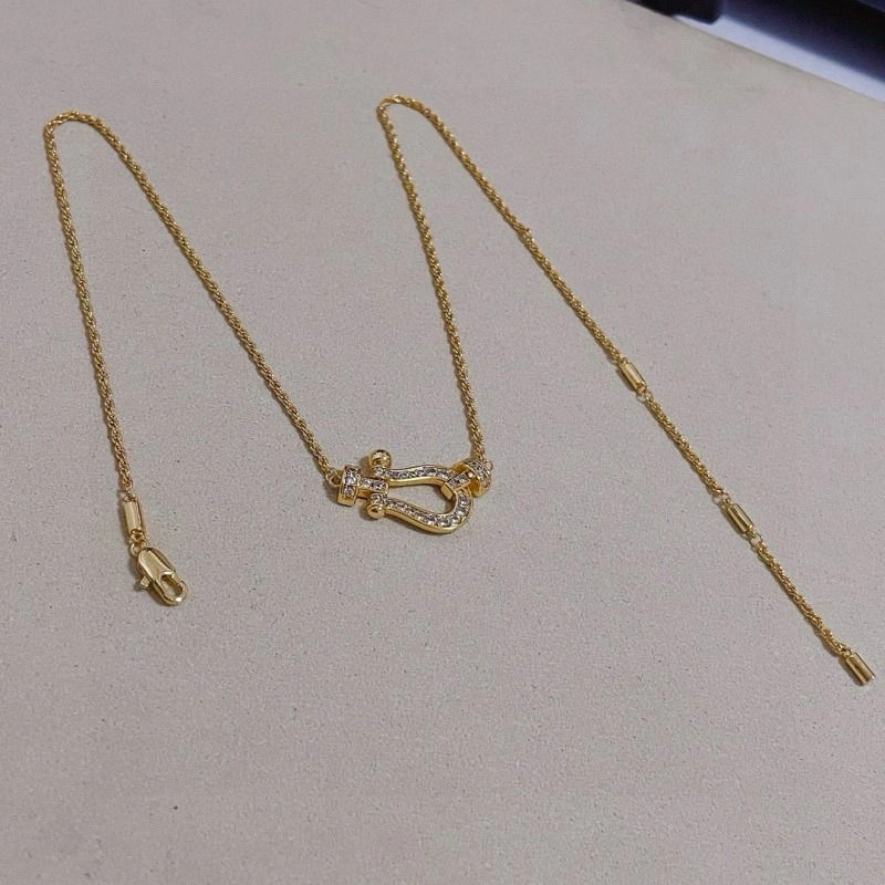 Fred Necklaces Casual 208029