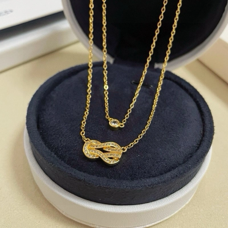SmartChoice Fred Necklaces 208031