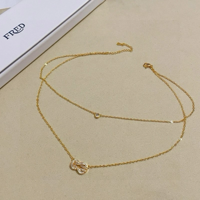 SmartChoice Fred Necklaces 208031